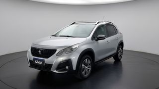 Peugeot • 2008