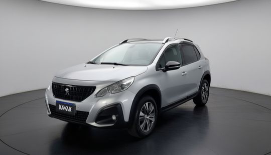 Peugeot • 2008