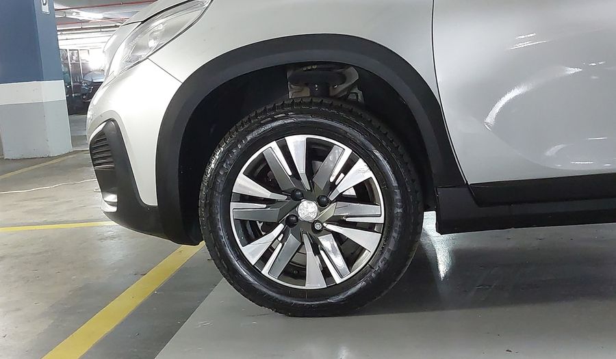 Peugeot 2008 1.6 THP GRIFFE AUTO Suv 2022
