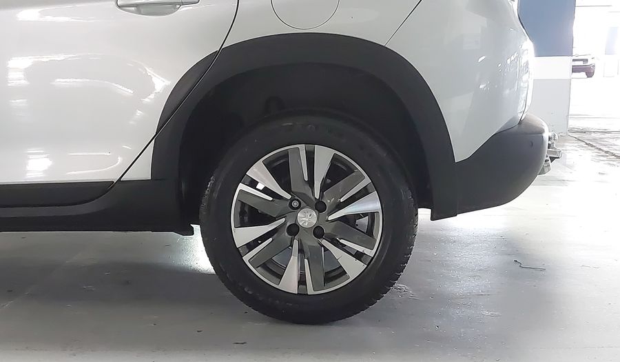 Peugeot 2008 1.6 THP GRIFFE AUTO Suv 2022