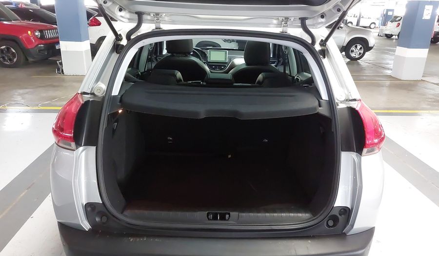 Peugeot 2008 1.6 THP GRIFFE AUTO Suv 2022