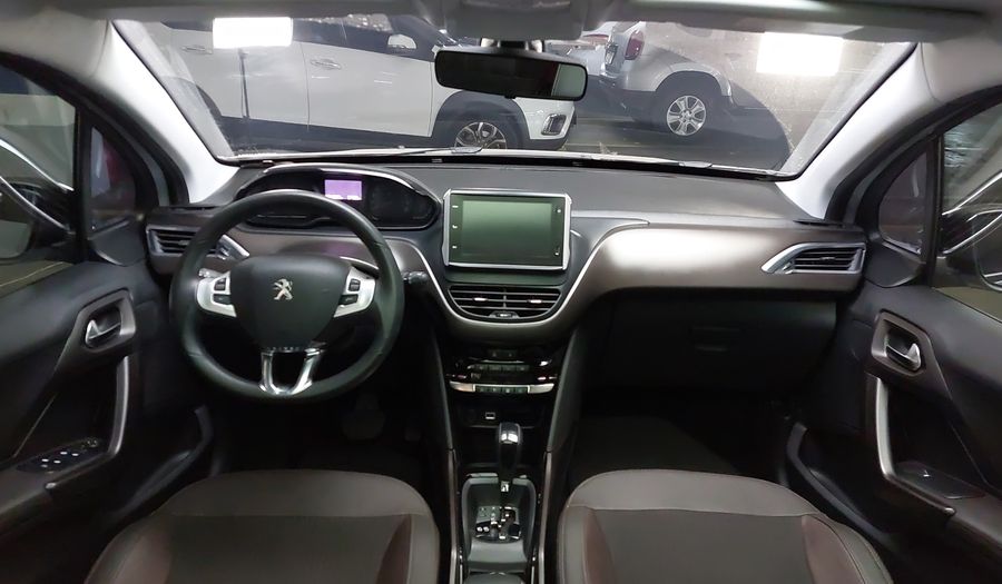 Peugeot 2008 1.6 THP GRIFFE AUTO Suv 2022