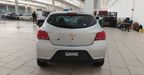 Chevrolet Onix 1.4 SPE/4 ECO LT AUTO Hatchback 2018