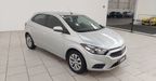 Chevrolet Onix 1.4 SPE/4 ECO LT AUTO Hatchback 2018