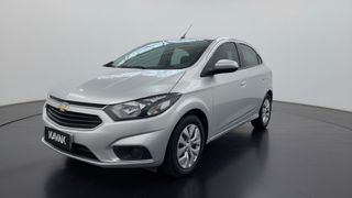 Chevrolet • Onix