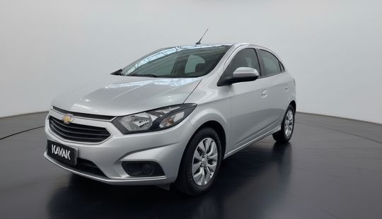 Chevrolet • Onix
