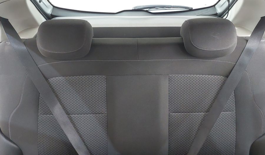 Chevrolet Onix 1.4 SPE/4 ECO LT AUTO Hatchback 2018
