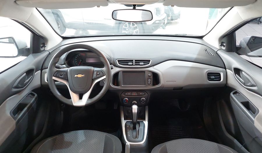 Chevrolet Onix 1.4 SPE/4 ECO LT AUTO Hatchback 2018