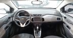 Chevrolet Onix 1.4 SPE/4 ECO LT AUTO Hatchback 2018