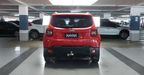 Jeep Renegade 1.8 E.TORQ FLEX SPORT AUTO Suv 2016