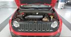 Jeep Renegade 1.8 E.TORQ FLEX SPORT AUTO Suv 2016