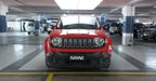 Jeep Renegade 1.8 E.TORQ FLEX SPORT AUTO Suv 2016