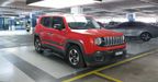 Jeep Renegade 1.8 E.TORQ FLEX SPORT AUTO Suv 2016