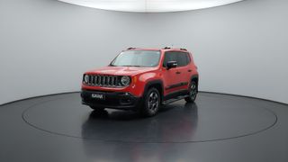 Jeep • Renegade