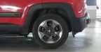 Jeep Renegade 1.8 E.TORQ FLEX SPORT AUTO Suv 2016