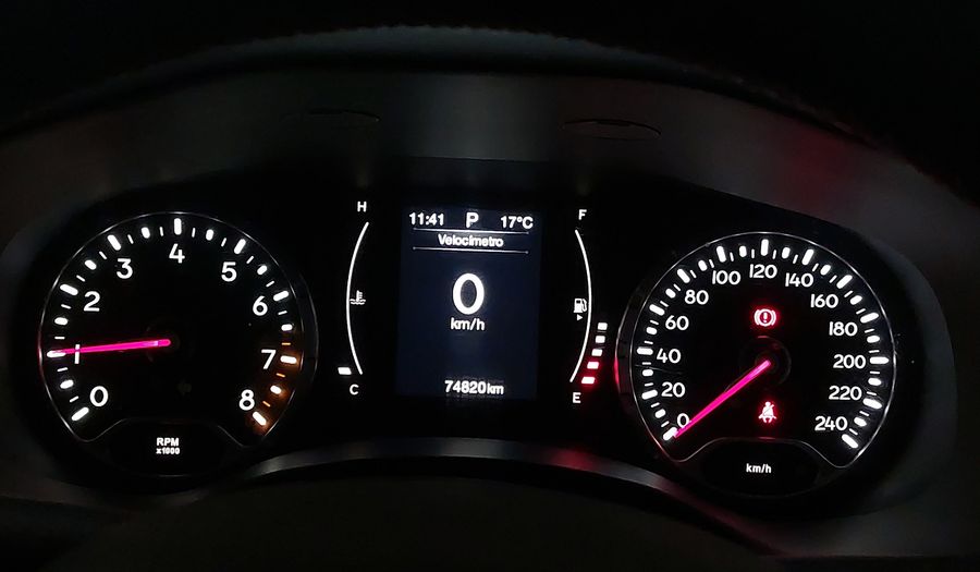Jeep Renegade 1.8 E.TORQ FLEX SPORT AUTO Suv 2016
