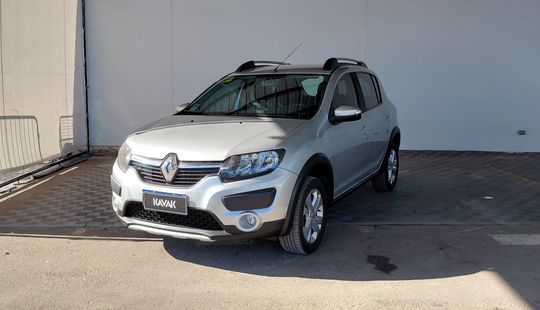 Renault • Sandero Stepway