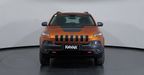 Jeep Cherokee 3.2 V6 TRAILHAWK AUTO 4WD Suv 2015