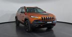 Jeep Cherokee 3.2 V6 TRAILHAWK AUTO 4WD Suv 2015
