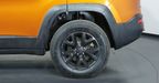 Jeep Cherokee 3.2 V6 TRAILHAWK AUTO 4WD Suv 2015