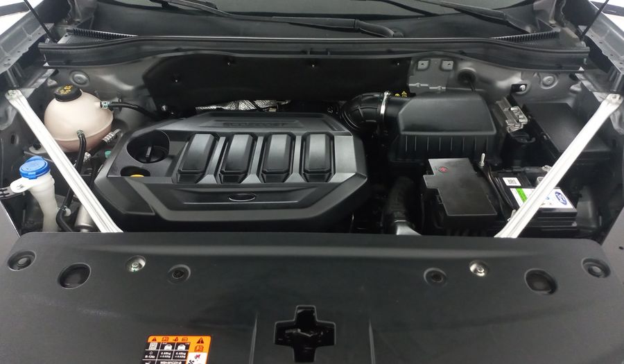 Ford Territory 1.8 ECOBOOST TITANIUM AUTO Suv 2025