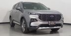 Ford Territory 1.8 ECOBOOST TITANIUM AUTO Suv 2025