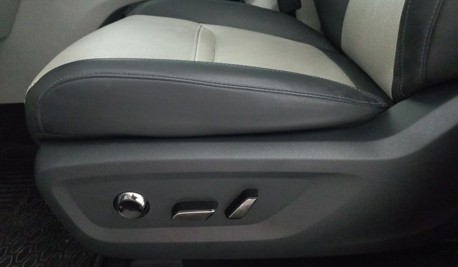 Ford Territory 1.8 ECOBOOST TITANIUM AUTO Suv 2025
