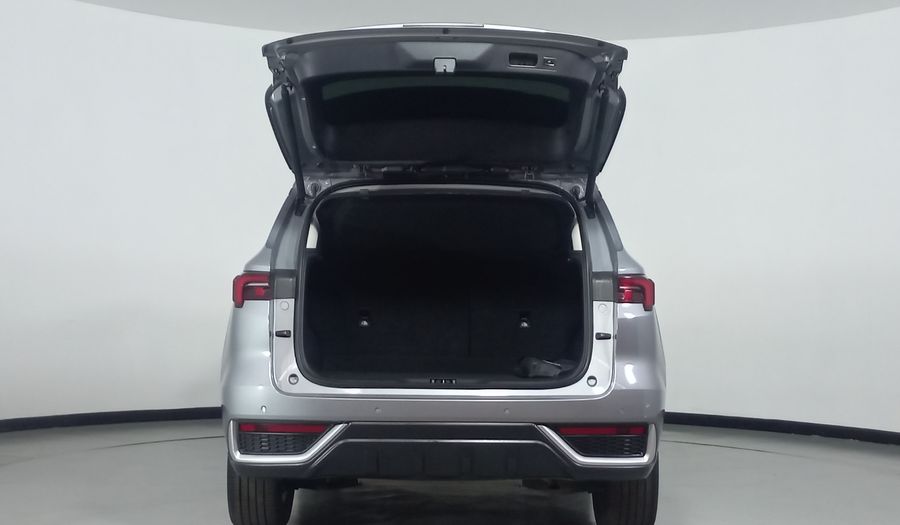 Ford Territory 1.8 ECOBOOST TITANIUM AUTO Suv 2025