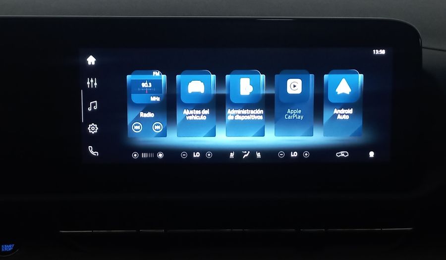 Ford Territory 1.8 ECOBOOST TITANIUM AUTO Suv 2025