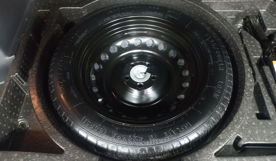 Ford Territory 1.8 ECOBOOST TITANIUM AUTO Suv 2025