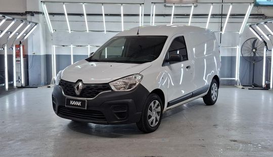 Renault • Kangoo