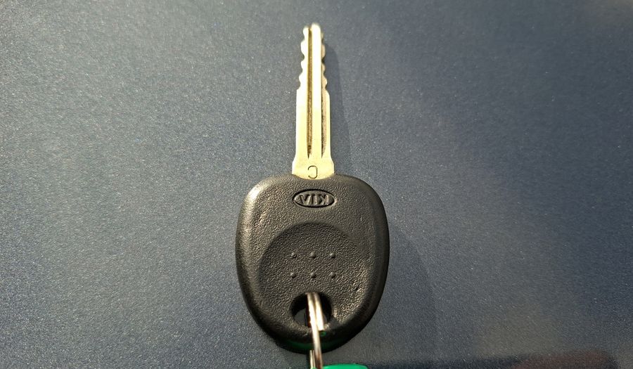 Kia Sportage 2.0 LX AUTO AC DAB Suv 2015