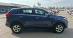 Kia Sportage 2.0 LX AUTO AC DAB Suv 2015