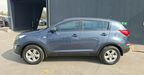 Kia Sportage 2.0 LX AUTO AC DAB Suv 2015