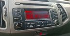 Kia Sportage 2.0 LX AUTO AC DAB Suv 2015