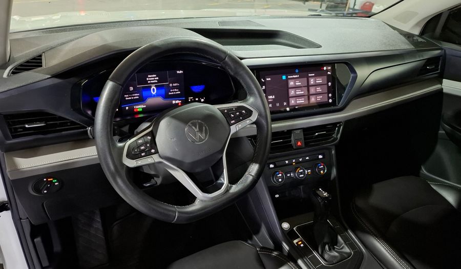 Volkswagen Taos 1.4 250 TSI COMFORTLINE AUTO Suv 2021