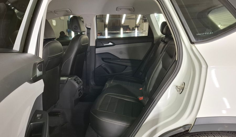 Volkswagen Taos 1.4 250 TSI COMFORTLINE AUTO Suv 2021