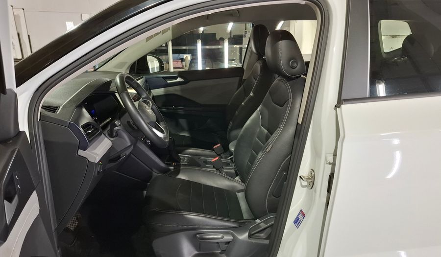 Volkswagen Taos 1.4 250 TSI COMFORTLINE AUTO Suv 2021