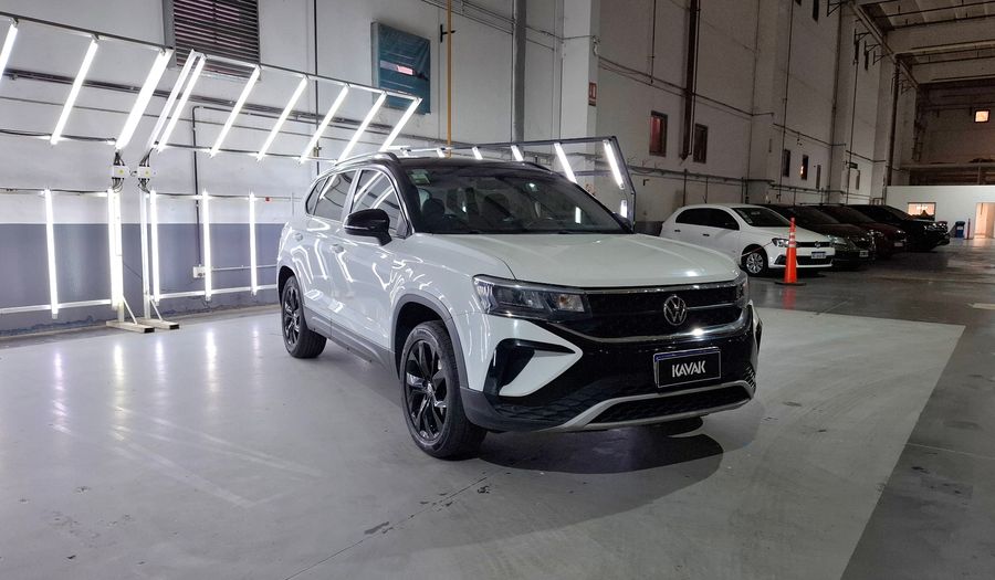 Volkswagen Taos 1.4 250 TSI COMFORTLINE AUTO Suv 2021