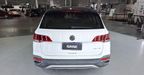 Volkswagen Taos 1.4 250 TSI COMFORTLINE AUTO Suv 2021