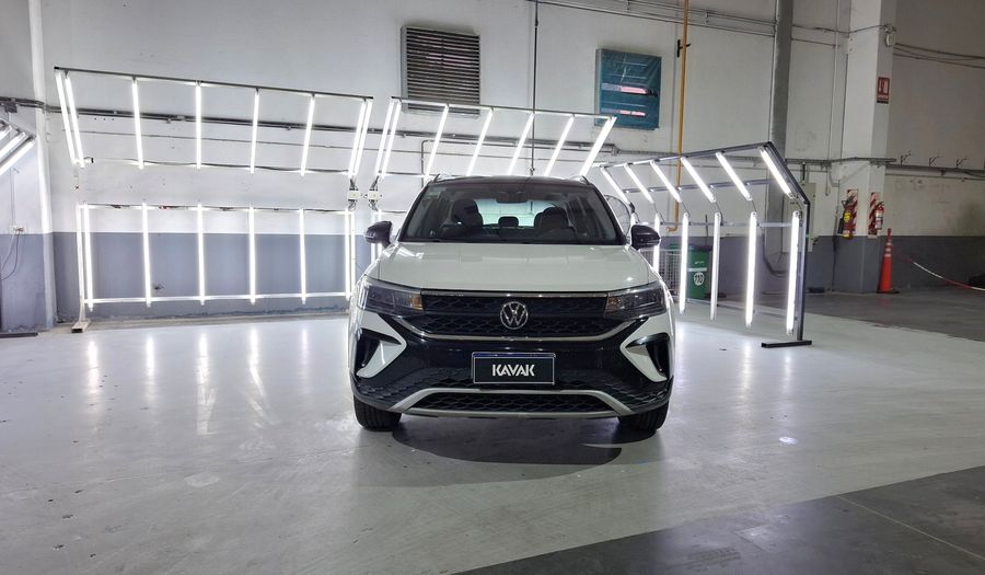 Volkswagen Taos 1.4 250 TSI COMFORTLINE AUTO Suv 2021