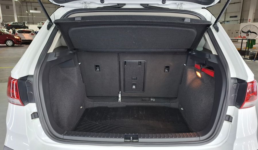 Volkswagen Taos 1.4 250 TSI COMFORTLINE AUTO Suv 2021
