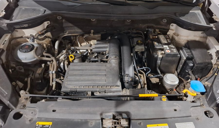 Volkswagen Taos 1.4 250 TSI COMFORTLINE AUTO Suv 2021