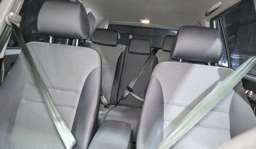 Chery Tiggo 2.0 COMFORT 4X2 MT Suv 2014