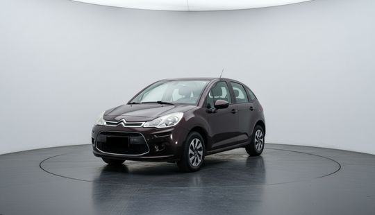 Citroen • C3