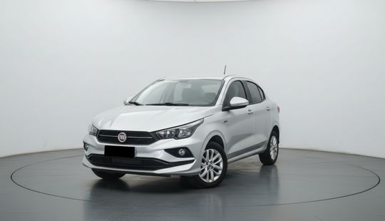 Fiat • Cronos