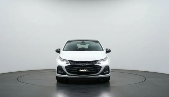 Chevrolet • Cruze II