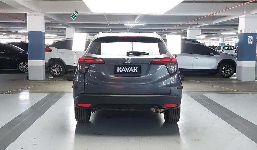 Honda Hr-v 1.8 EXL CVT Suv 2020