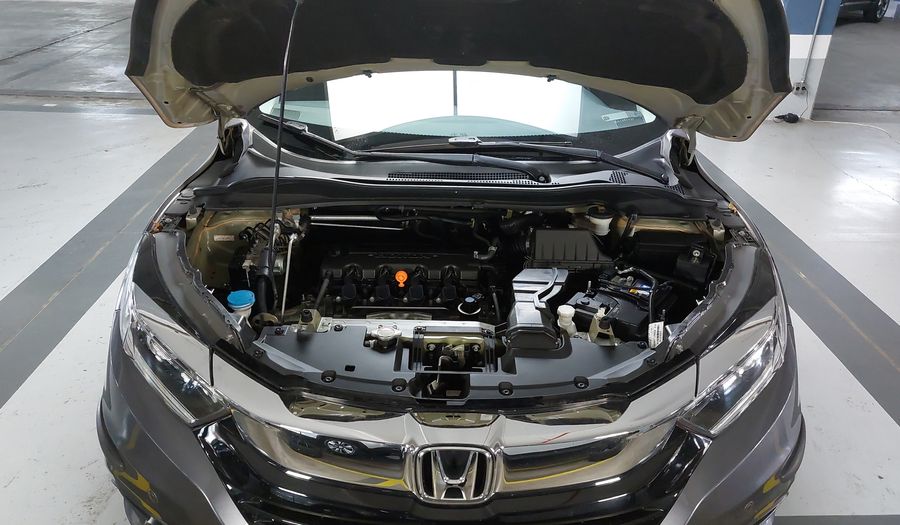 Honda Hr-v 1.8 EXL CVT Suv 2020