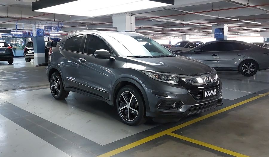 Honda Hr-v 1.8 EXL CVT Suv 2020